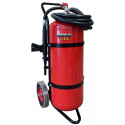 EXTINTOR PROFESIONAL COLD FIRE 50L