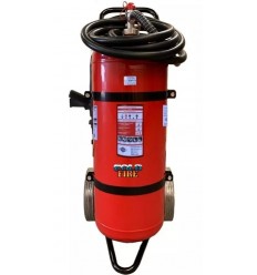 EXTINTOR PROFESIONAL COLD FIRE 50L