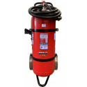 EXTINTOR PROFESIONAL COLD FIRE 50L