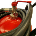 EXTINTOR PROFESIONAL COLD FIRE 50L