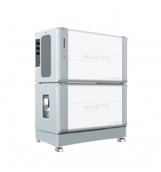 5.0 KWH HOME STORAGE EP760 + B500 | 7600W - 4960Wh | BLUETTI