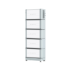 10 KWH HOME STORAGE EP760 + 2*B500 | 7600W - 9920Wh | BLUETTI