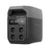 GENERADOR DELTA 3 | 1800W - 1024Wh | ECOFLOW