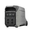 GENERADOR DELTA PRO 3 | 4000W - 4096Wh | ecoflow