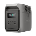 GENERADOR DELTA  3  1500 | 1800W - 1500Wh | ECOFLOW