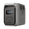 GENERADOR DELTA 3 1500 | 1800W - 1500Wh | ECOFLOW