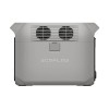 GENERADOR DELTA 3 1500 | 1800W - 1500Wh | ECOFLOW