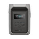 GENERADOR DELTA  3  1500 | 1800W - 1500Wh | ECOFLOW