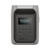 GENERADOR DELTA 3 1500 | 1800W - 1500Wh | ECOFLOW