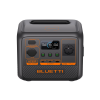 KIT GENERADOR AC50P + PANEL SOLAR 120W | BLUETTI