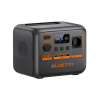 KIT GENERADOR AC50P + PANEL SOLAR 120W | BLUETTI