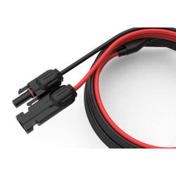 CABLE XT60 A MC4 BLUETTI
