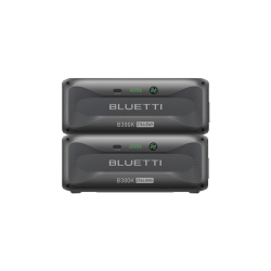 BATERÍA EXPANSIÓN B300K x 2 | 5528WH | BLUETTI