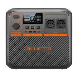 BLUETTI PREMIUM 200 V2