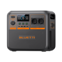 KIT GENERADOR PREMIUM 200 V2 + PANEL SOLAR 350W | BLUETTI