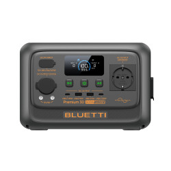PREMIUM 30 | 600W - 320Wh | BLUETTI