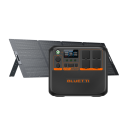 KIT GENERADOR AC200PL + PANEL SOLAR 350W | BLUETTI