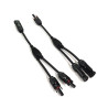 Cable solar MC4 en Paralelo