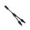 Cable solar MC4 en Paralelo
