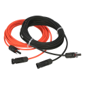 CABLE SOLAR EXTENSOR MC4 (7m)