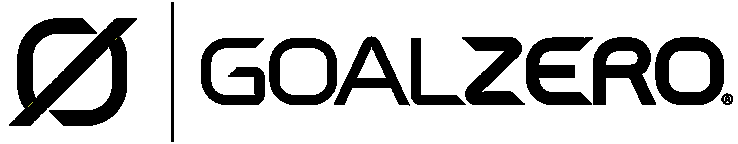 GOAL ZERO